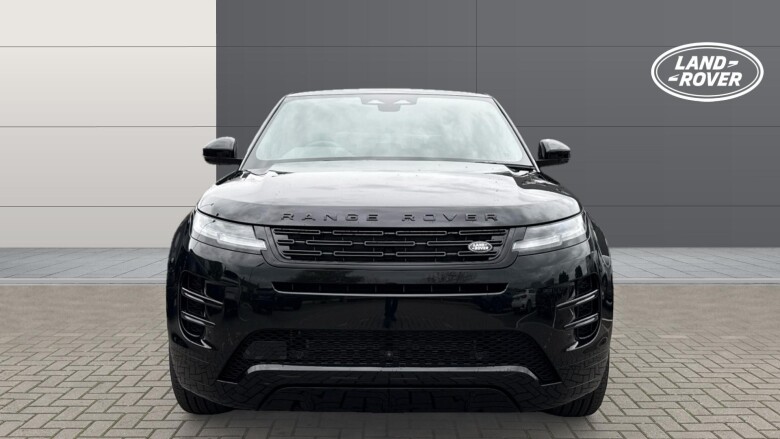 Land Rover Range Rover Evoque 1.5 P270e Autobiography 5dr Auto [Revised] Hatchback